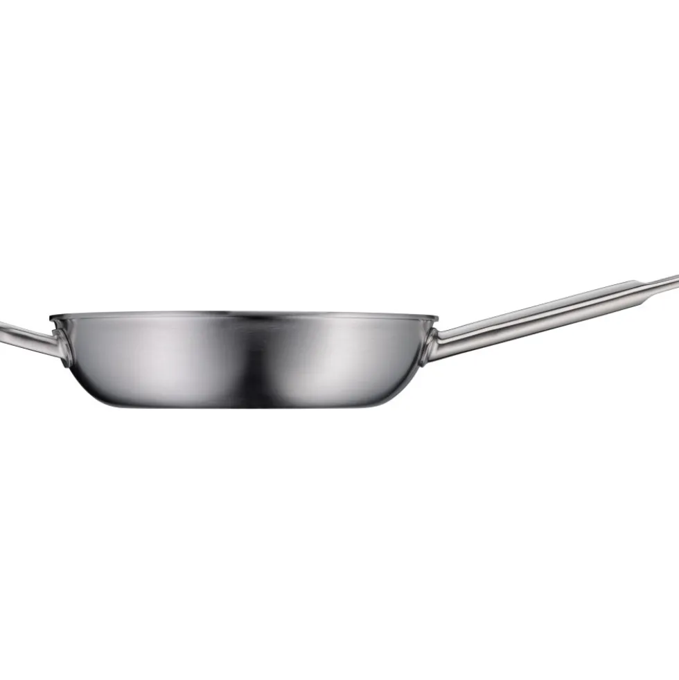 Ultimate Profi Resist Stielpfanne hoch, 28 cm