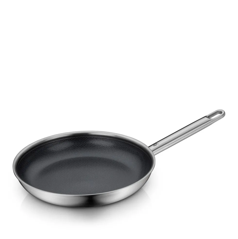 Ultimate Profi Resist Stielpfanne, 28 cm
