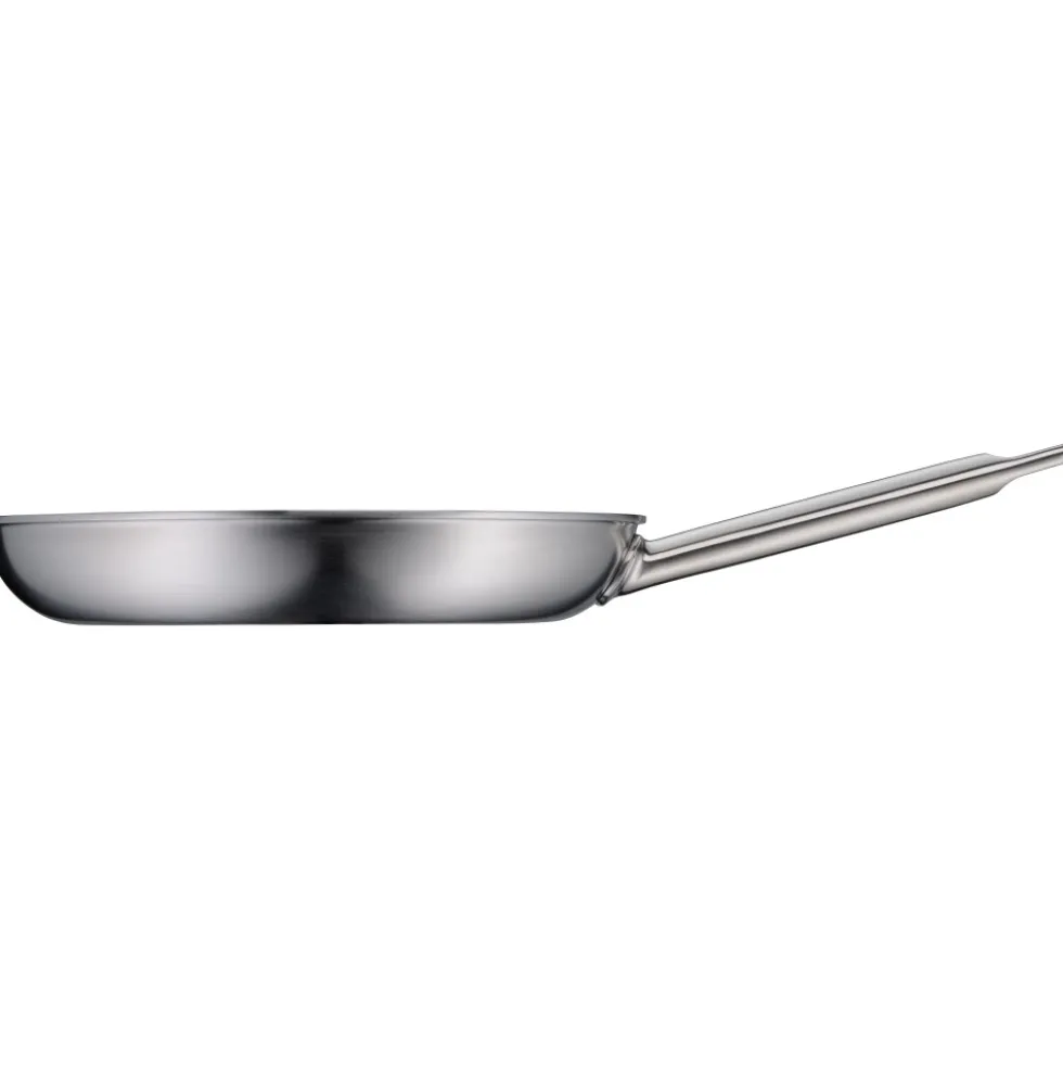 Ultimate Profi Resist Stielpfanne, 28 cm