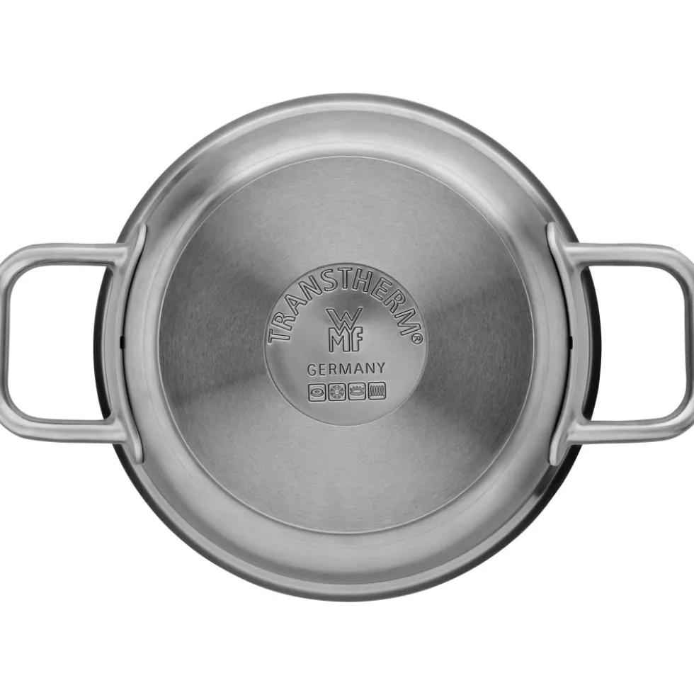 Ultimate Servierpfanne, 20 cm