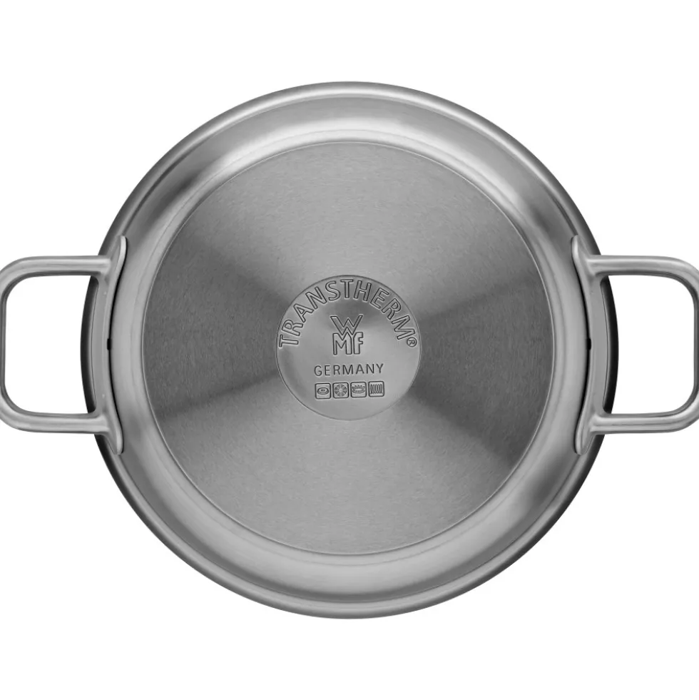 Ultimate Servierpfanne, 24 cm