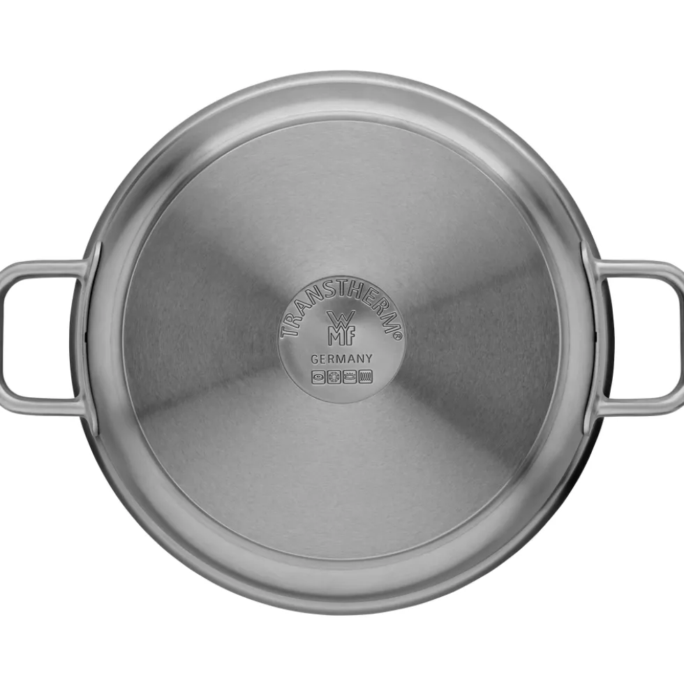 Ultimate Servierpfanne, 28 cm