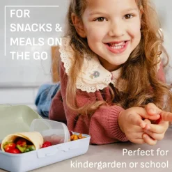 VARIABOLO Kids Brotdosen, N11111