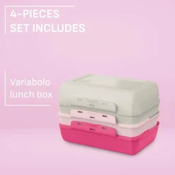VARIABOLO Kids Brotdosen, N11110