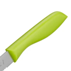 Vespermesser-Set, 6-teilig, Bunt