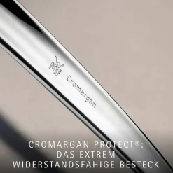 Virginia Besteck-Set, 66-teilig, Cromargan protect®