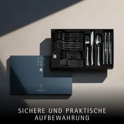 Virginia Besteck-Set, 30-teilig, Cromargan protect®
