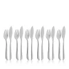 Virginia Fischbesteck-Set, 12-teilig, Cromargan protect®