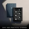 Vision Espressolöffel-Set, 6 Stück, Cromargan protect®