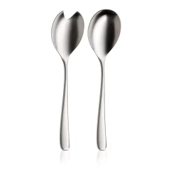 Vision Salatbesteck, 2-teilig