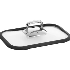Vitalis Glasdeckel mit Silikondichtung, 3,5 l