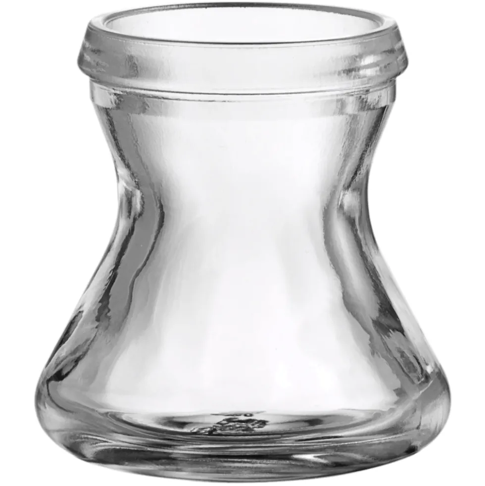 Wagenfeld Ersatz-Glas für Salz- und Pfefferstreuer