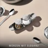 Wagenfeld Salz- und Pfefferstreuer-Set, 3-teilig