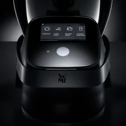 WMF Avantgarde Küchenmaschine mit Kochfunktion