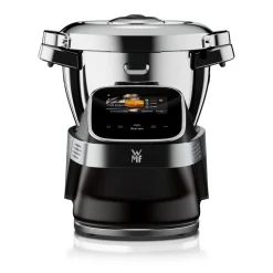 WMF Avantgarde Küchenmaschine mit Kochfunktion