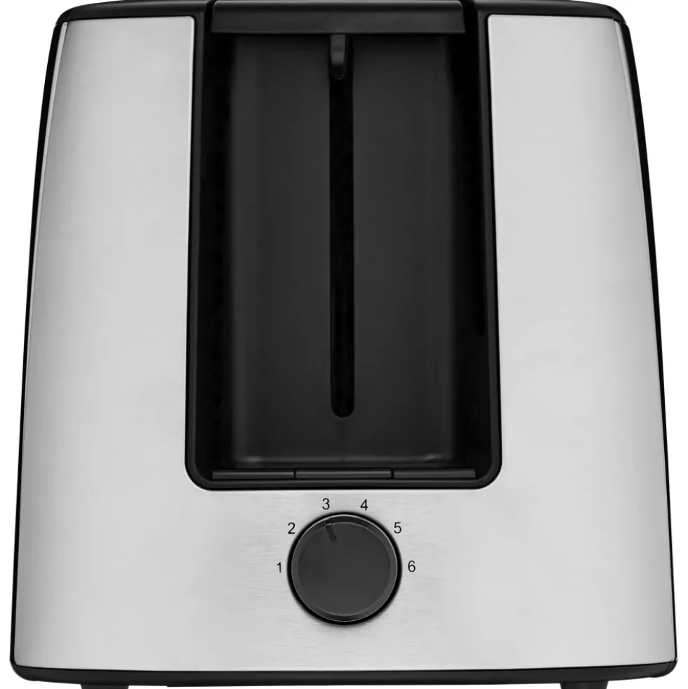 WMF Bueno Pro Doppel-Langschlitz-Toaster