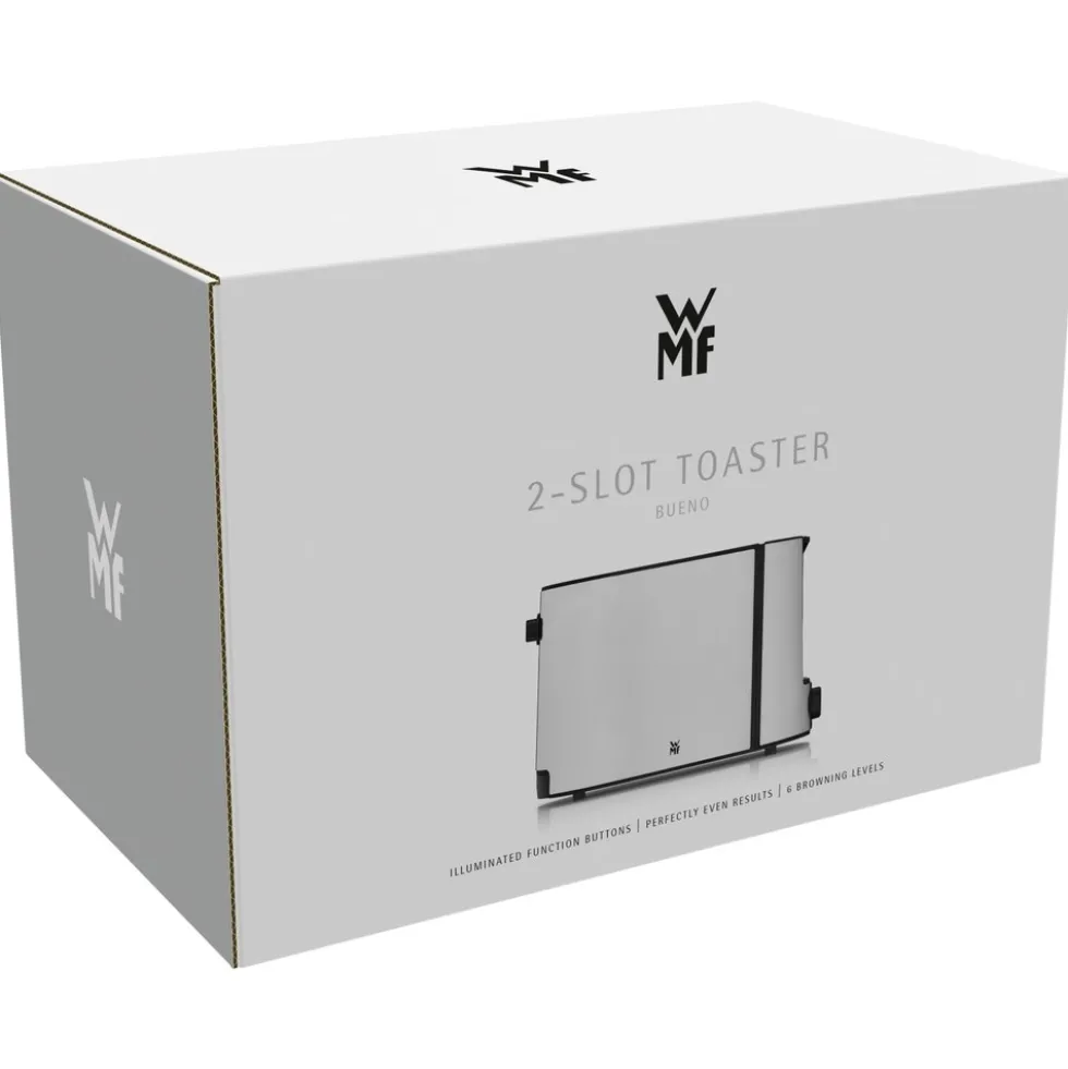 WMF Bueno Pro Toaster
