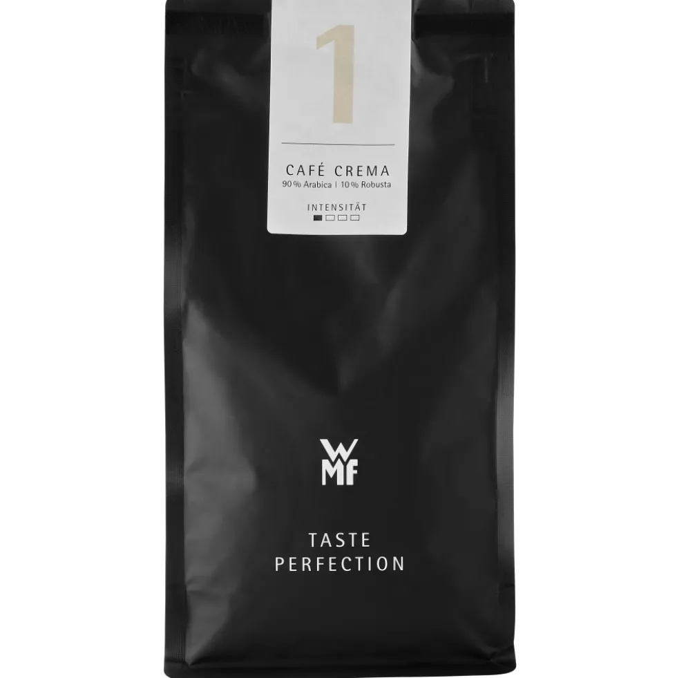 WMF Café Crema 1 - Premium Mild 500g