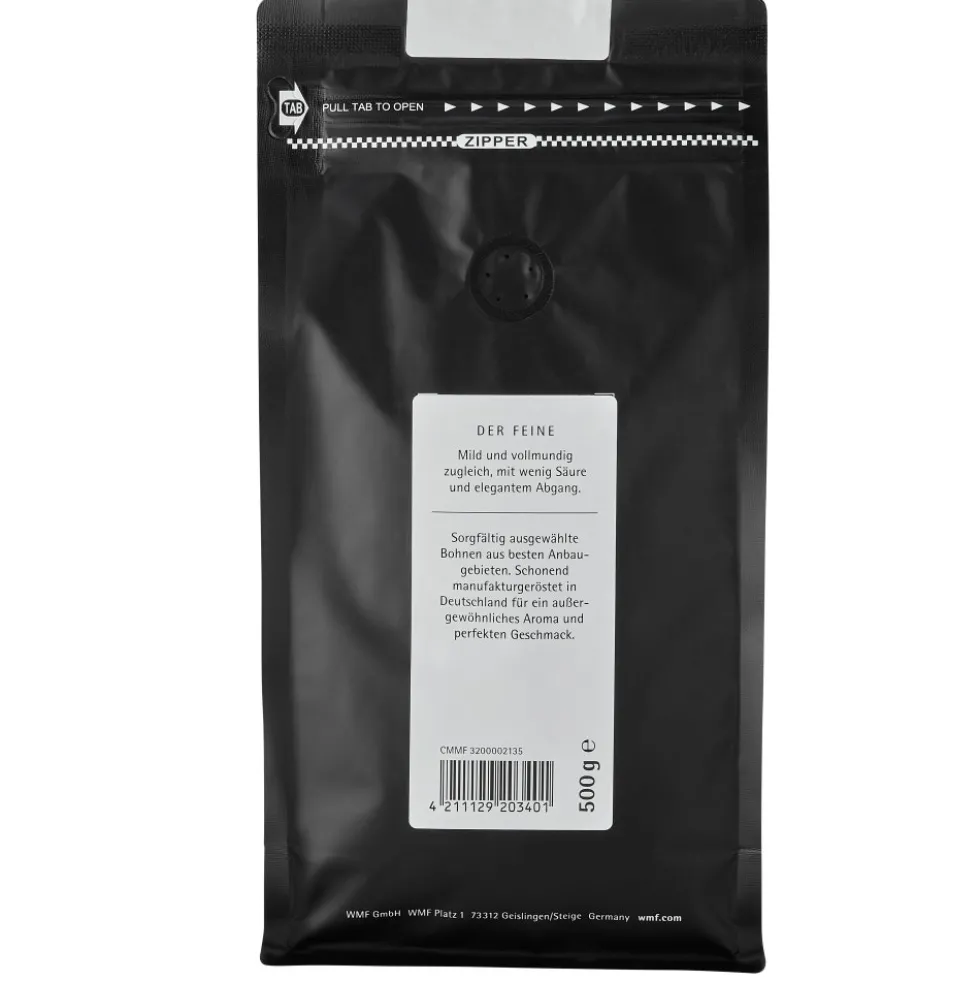 WMF Café Crema 1 - Premium Mild 500g