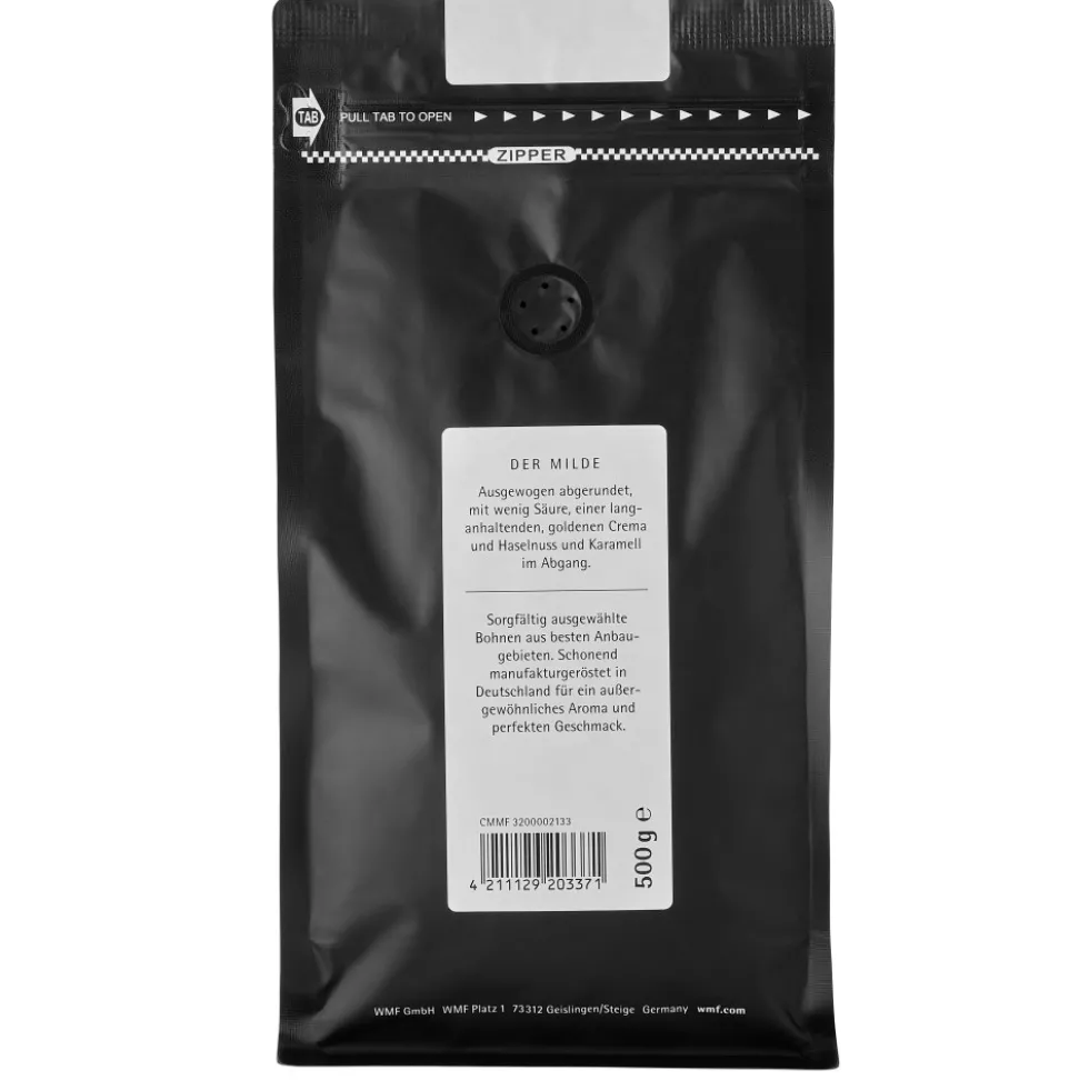 WMF Espresso 3 - Premium Mild 500g