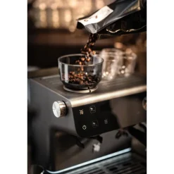 WMF Espresso Pro Bohnenbehälter
