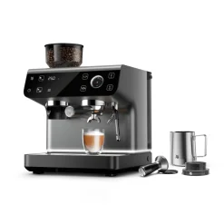 WMF Espresso Pro Siebträgermaschine