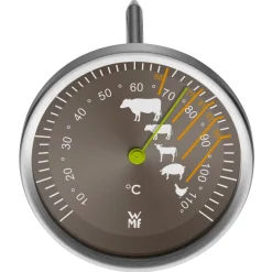WMF Extrabräter mit Thermometer
