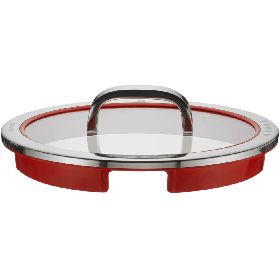 WMF Function 4 Glass Lid 24 cm