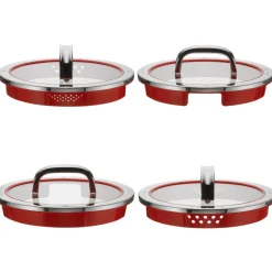 WMF Function 4 Glass Lid 20 cm