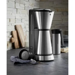 WMF KÜCHENminis Aroma Kaffeemaschine Thermo to go