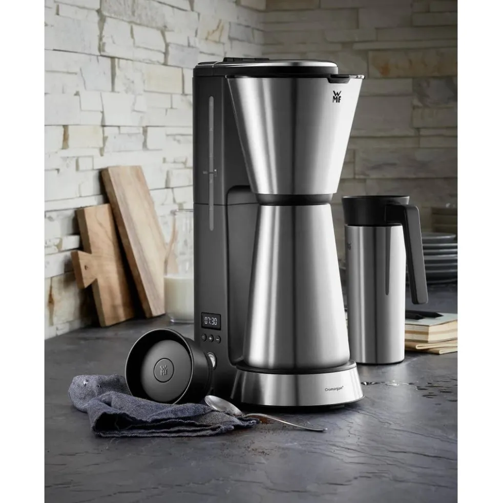 WMF KÜCHENminis Aroma Kaffeemaschine Thermo to go