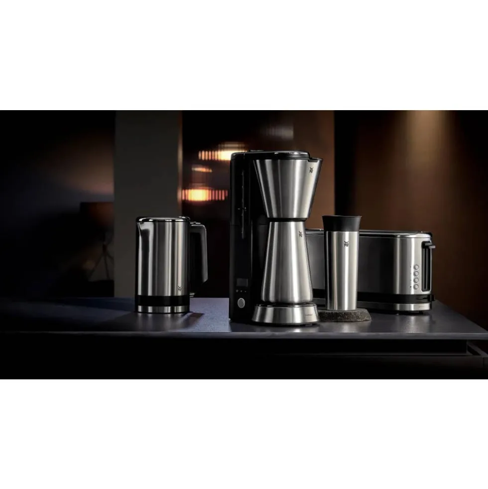 WMF KÜCHENminis Aroma Kaffeemaschine Thermo to go