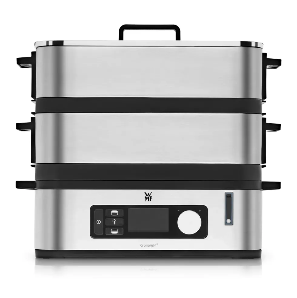 WMF KÜCHENminis Dampfgarer