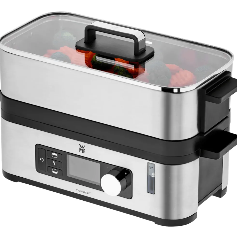 WMF KÜCHENminis Dampfgarer