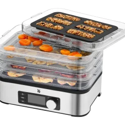 WMF KÜCHENminis Dörrautomat Snack to go