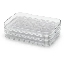 WMF KÜCHENminis Dörrgitter-Set