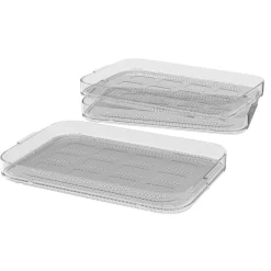 WMF KÜCHENminis Dörrgitter-Set
