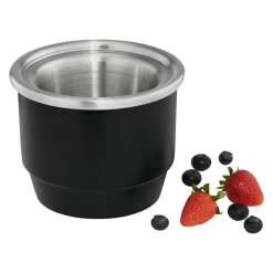 WMF KÜCHENminis Eismaschine 3-in-1