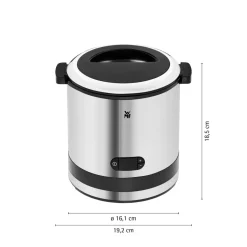 WMF KÜCHENminis Eismaschine 3-in-1