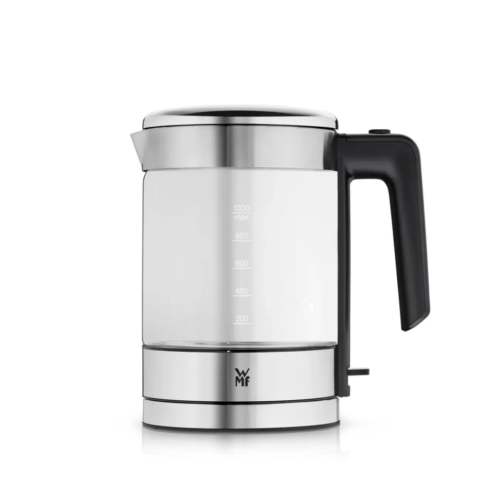 WMF KÜCHENminis Glas-Wasserkocher