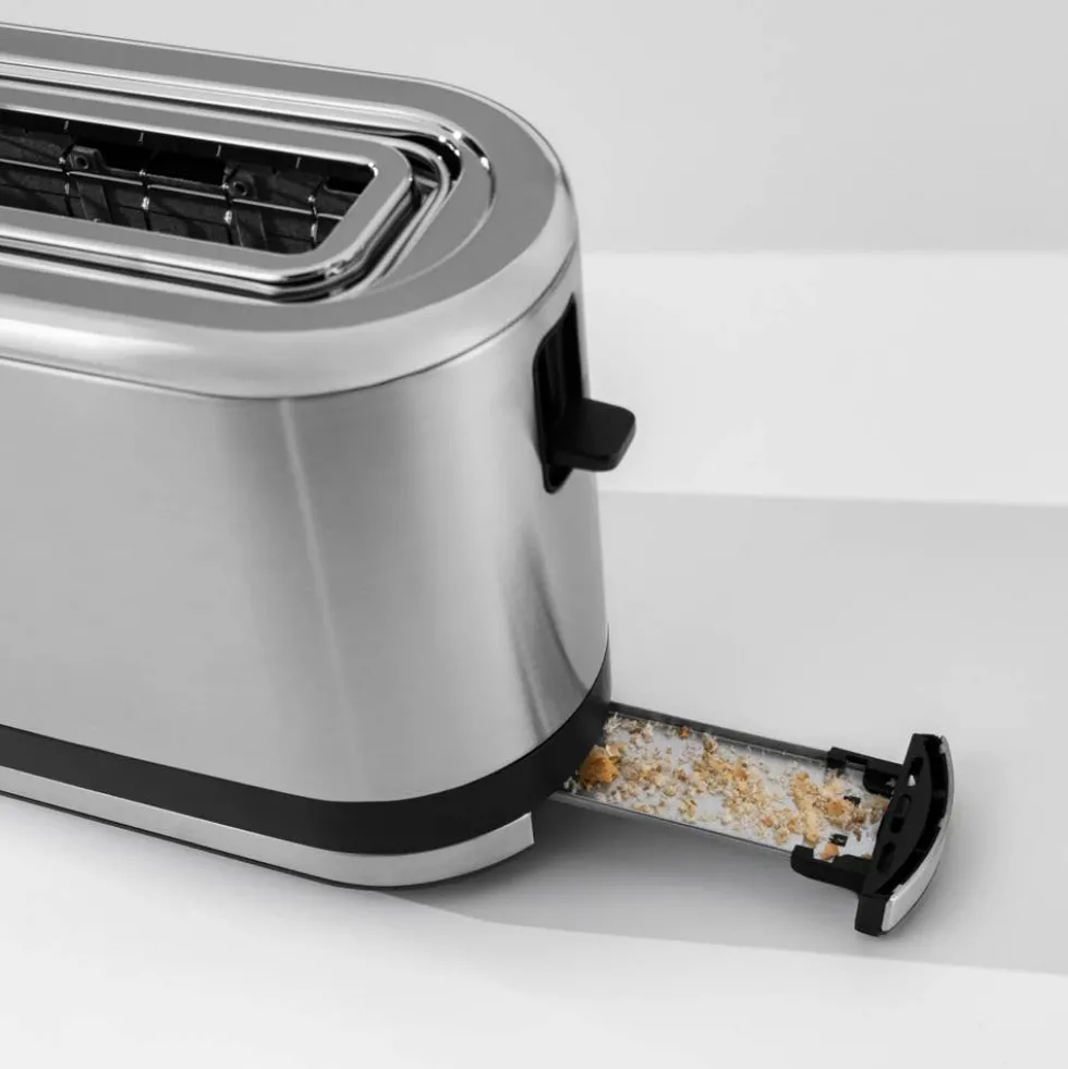 WMF KÜCHENminis Langschlitz-Toaster