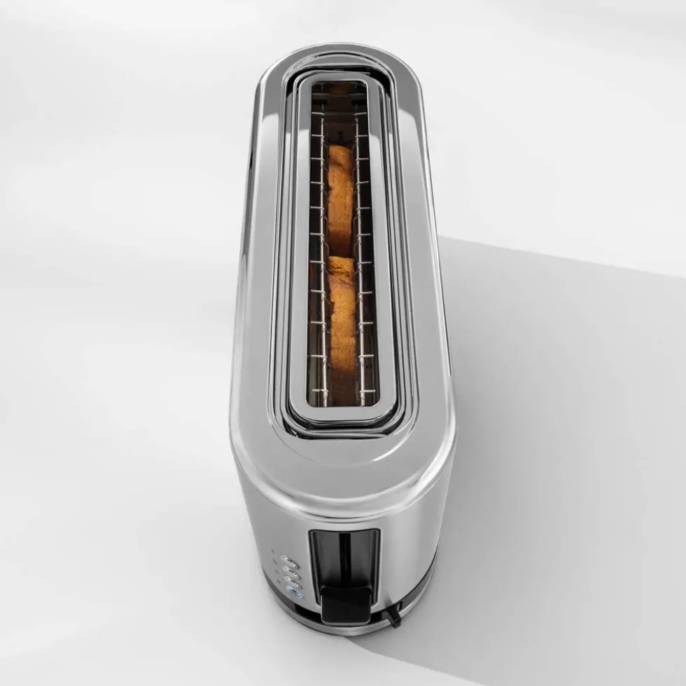 WMF KÜCHENminis Langschlitz-Toaster