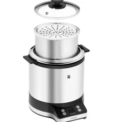 WMF KÜCHENminis Reiskocher mit Lunch-to-go-Box