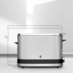 WMF KÜCHENminis 1-Scheiben-Toaster