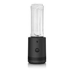 WMF KÜCHENminis Smoothie-to-go, Deep Black
