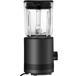 WMF KÜCHENminis Standmixer 0,8 L, Deep Black