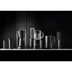 WMF KÜCHENminis Standmixer 0,8 L, Deep Black