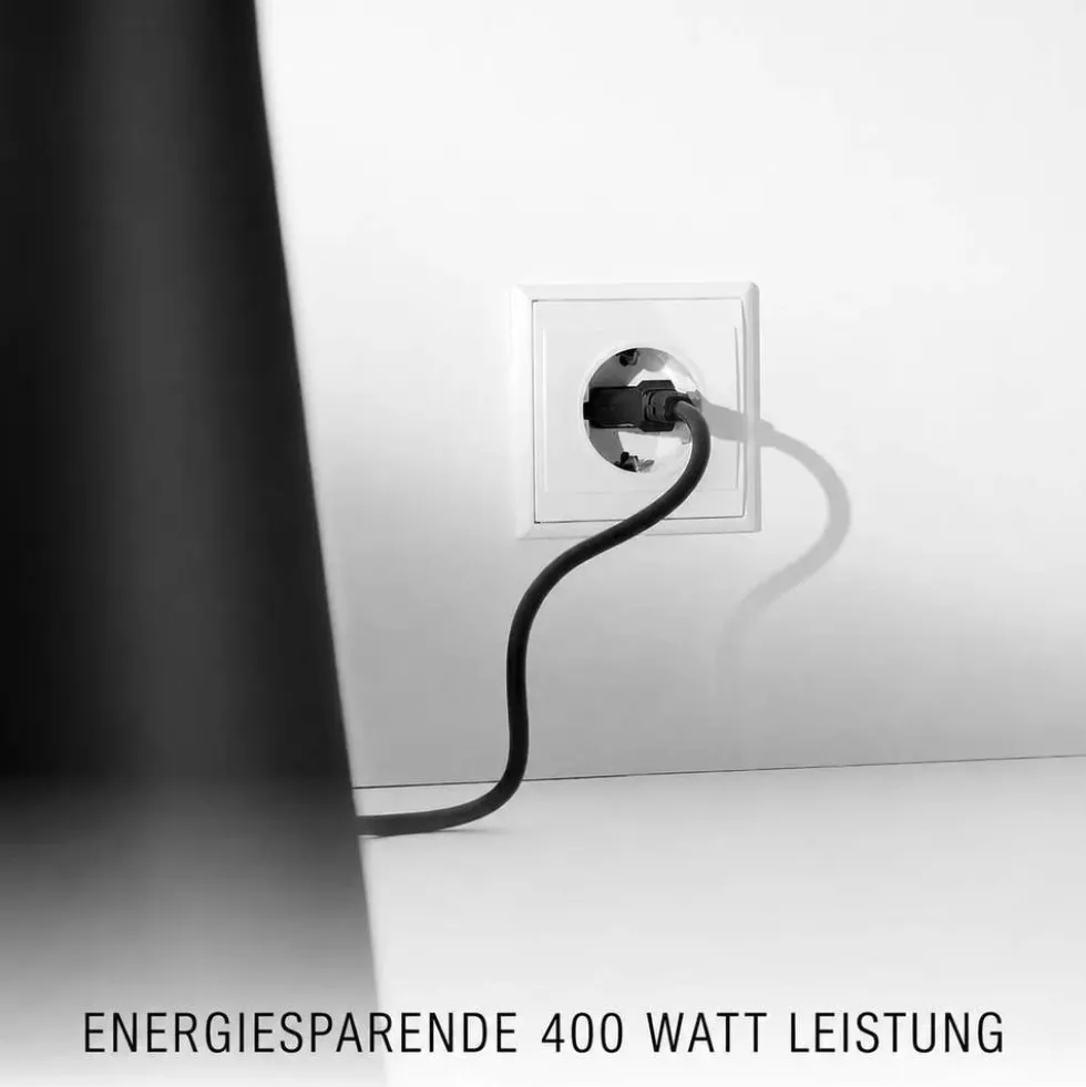 WMF KÜCHENminis Standmixer 0,8 L, Deep Black