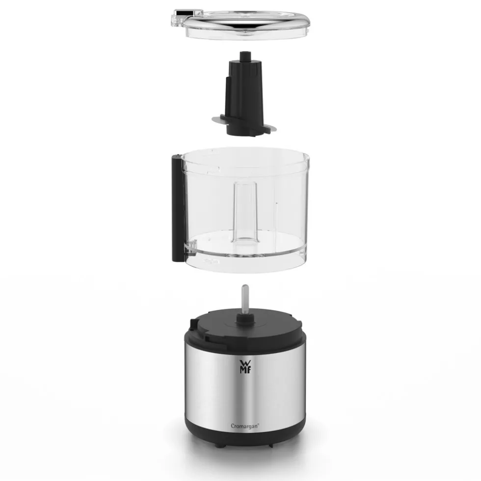 WMF KÜCHENminis Zerkleinerer 0,3 l