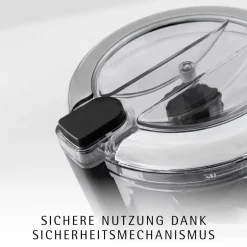 WMF KÜCHENminis Zerkleinerer 0,3 l